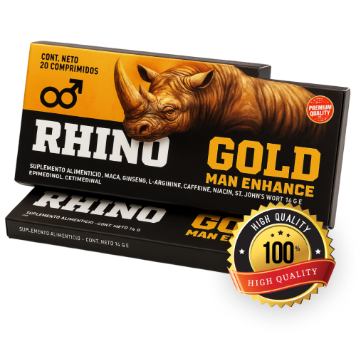 Producto Rhino Gold en oferta